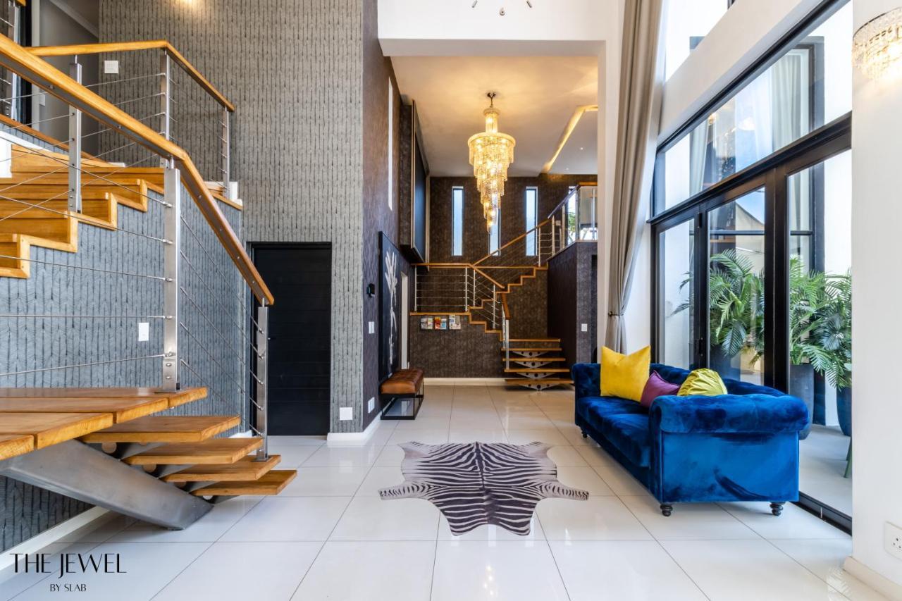 The Jewel B&B Cape Town Luaran gambar