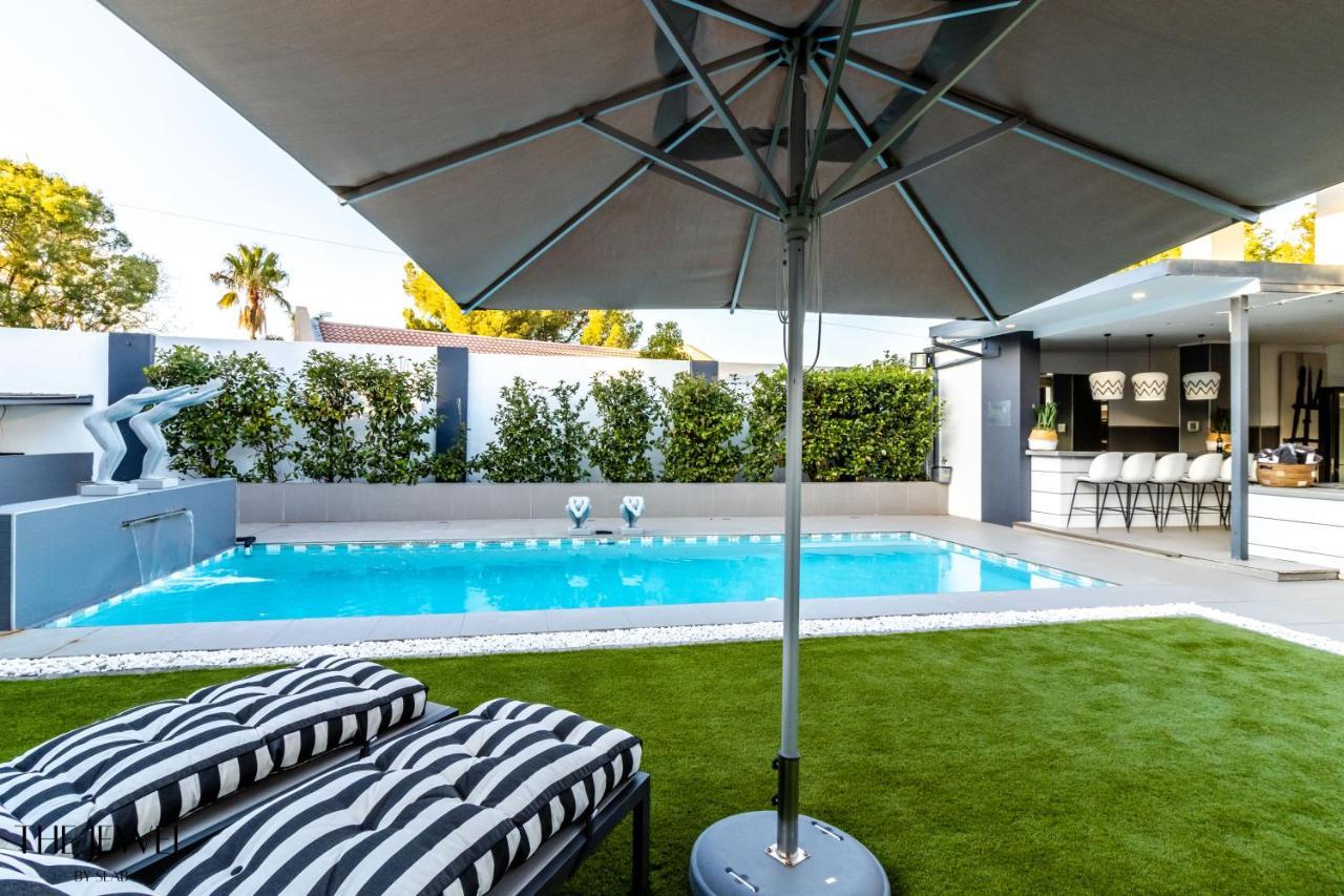 The Jewel B&B Cape Town Luaran gambar