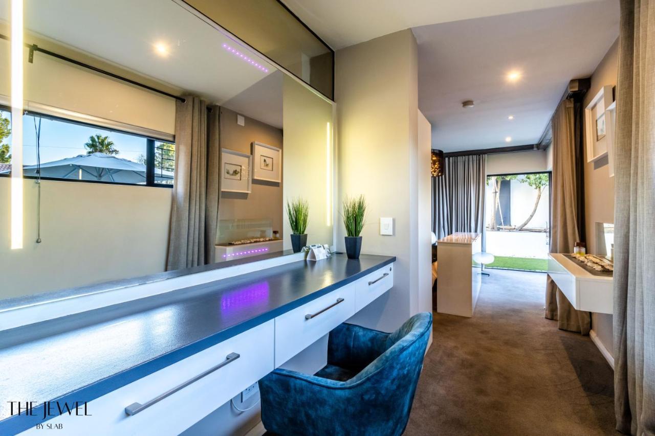 The Jewel B&B Cape Town Luaran gambar