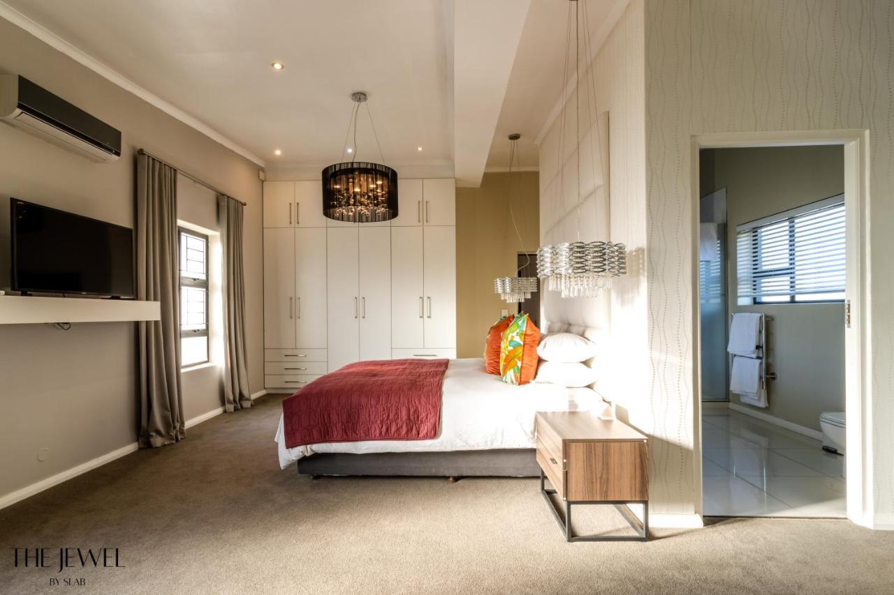 The Jewel B&B Cape Town Luaran gambar
