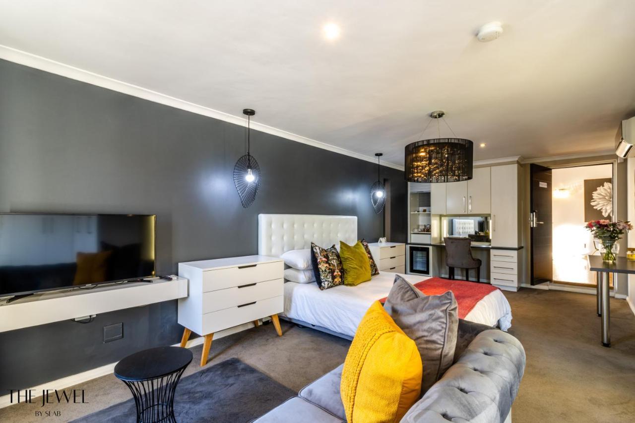 The Jewel B&B Cape Town Luaran gambar