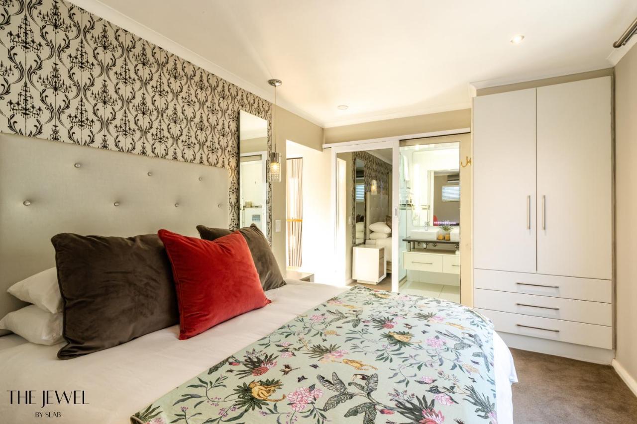 The Jewel B&B Cape Town Luaran gambar