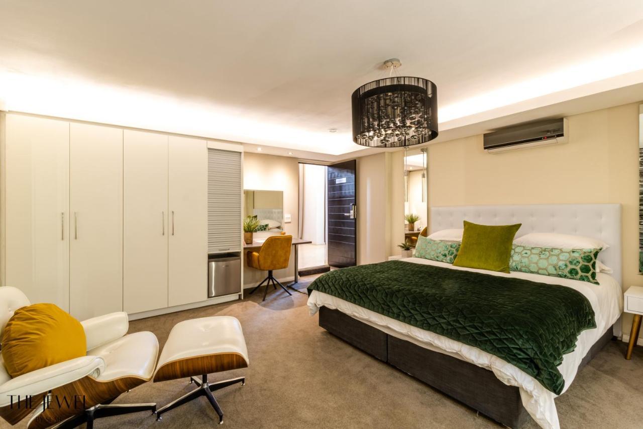 The Jewel B&B Cape Town Luaran gambar