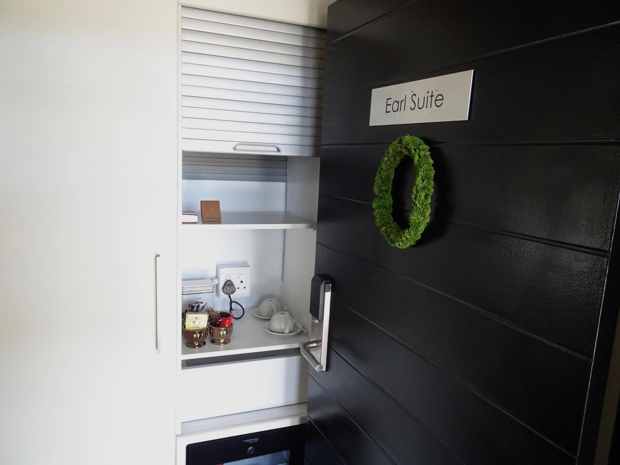 The Jewel B&B Cape Town Bilik gambar